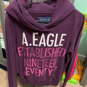 American Eagle hoodie